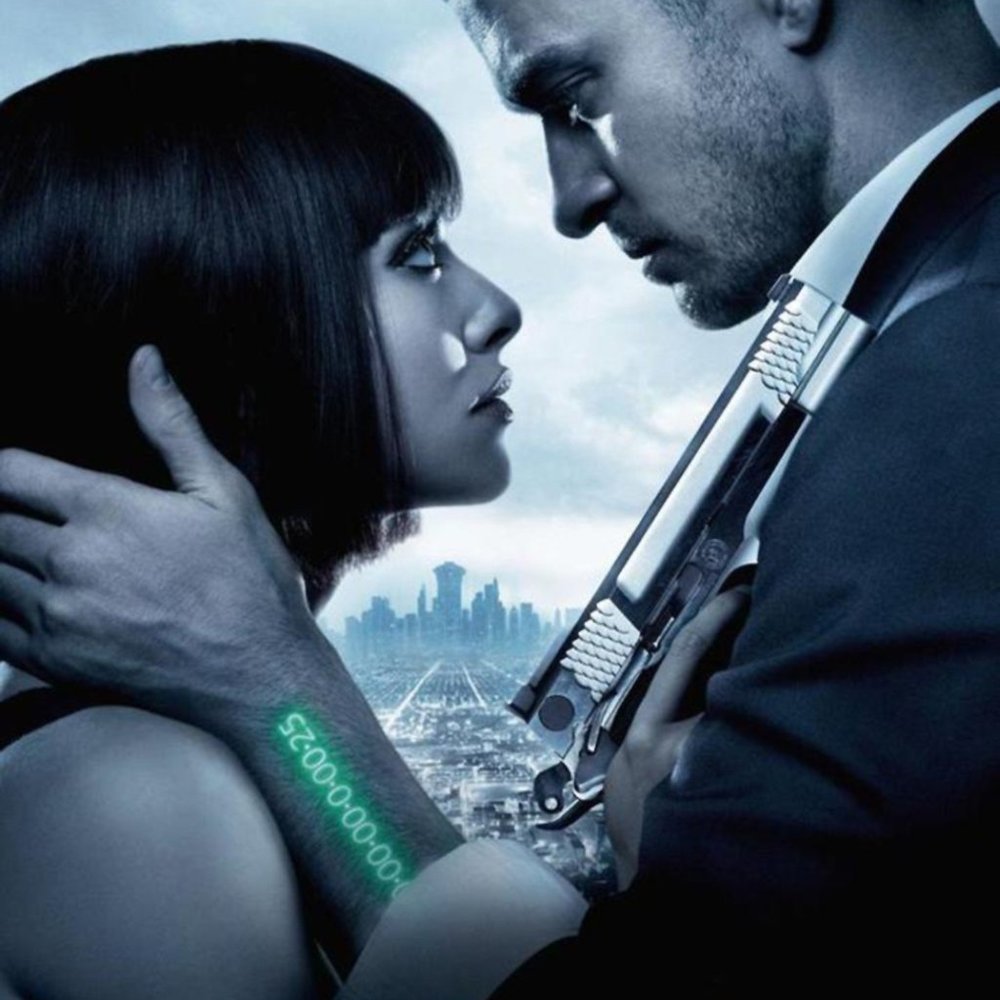 Meet your Posher, Felicia